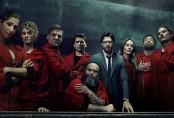 "Dom z papieru". Czwarty sezon nie zawiedzie fanów