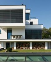 Za co kochamy nowoczesne domy i architekturę współczesną?