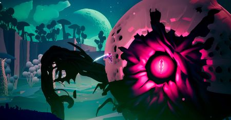 Był Hyper Light Drifter, będzie Solar Ash Kingdom