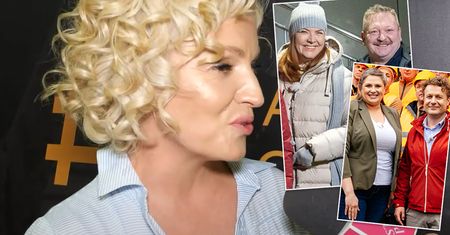 Romanowska za Dowbor. Co o rewolucji w "Nasz nowy dom" sądzi Szelągowska? "Strasznie jej współczuję" [WIDEO]