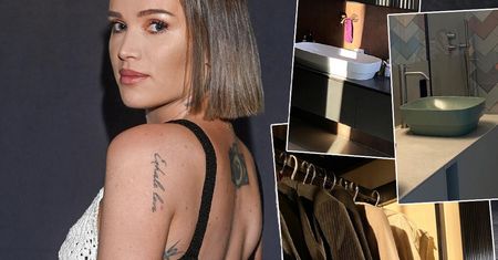 Maffashion oprowadziła fanów po swoim domu. Te wnętrza musiały kosztować majątek! Luksus to za mało powiedziane