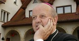 Paliusz dla Dziwisza