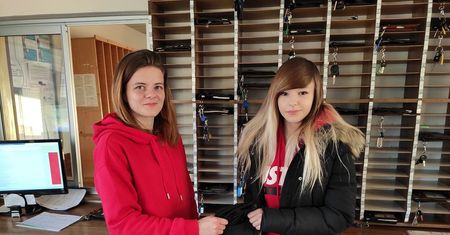 Radom. Nastolatka zgubiła kilka tysięcy złotych. Portfel znalazła kierowczyni autobusu