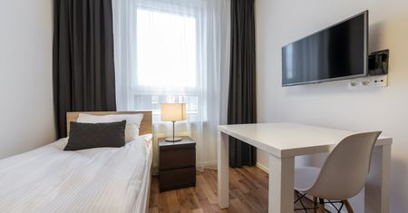 10 sposobów na przechowywanie w małym mieszkaniu