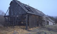 Tajemnicze podpalenia w Pokrzywnicy. Znany winowajca