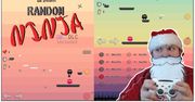 Random Ninja - GooglePlay, Windows - spoko gierka za darmo