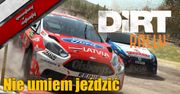 DiRT Rally - Nie umiem jeździć