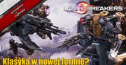 Law Breakers beta - Klasyka w nowej formie?