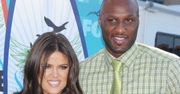 Lamar Odom miał zapaść w nocnym klubie. Były mąż Kardashianki znów ledwo uszedł z życiem