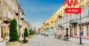 Odczarować "polskie dziury". Czyli miasta przed którymi uciekają Polacy