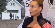 Co z nowym domem Małgorzaty Rozenek? Gwiazda wreszcie przekazała konkretną informację [WIDEO]
