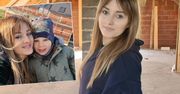 4 sypialnie, 2 łazienki i 2 garaże. Ania Bardowska z „Rolnika” pokazała nowy dom. To 220 m² luksusu