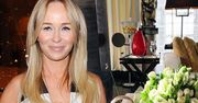 Zobaczcie luksusowe wnętrza Joanny Przetakiewicz! Tak mieszka bizneswoman [GALERIA]