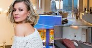 Luksus nie do opisania! Tak mieszka Joanna Krupa w Polsce [DUŻO ZDJĘĆ]