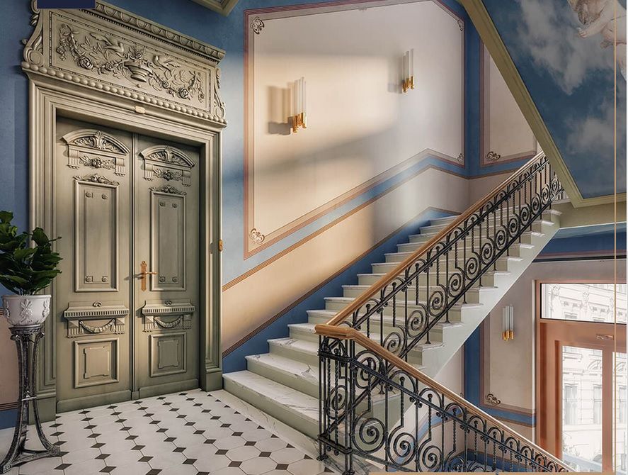 Luksus musi kosztować. Najdroższe adresy w Polsce są - i tu bez zaskoczenia - w Warszawie