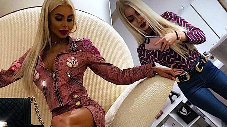 Anella dom, jak mieszka Polska Barbie?