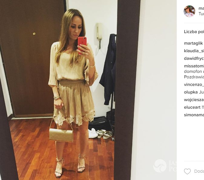 Jak mieszka Kamil Glik?