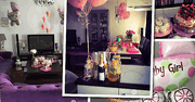 Tak mieszka znana telewizyjna gwiazda. Pokazała swój apartament i zdjęcia z baby-shower
