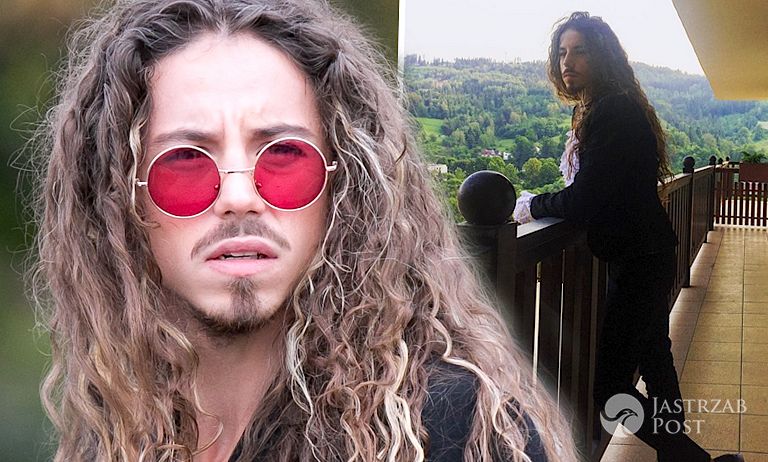 Michał Szpak pokazał wnętrza swojego apartamentu, a fani nie mogą wyjść z zachwytu: "Pięknie, stylowo, klimatycznie"