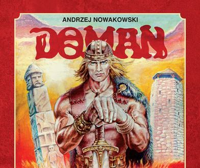 "Doman": Conan made in PRL [RECENZJA]