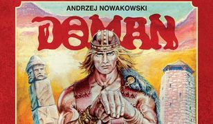 "Doman": Conan made in PRL [RECENZJA]