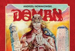 "Doman": Conan made in PRL [RECENZJA]