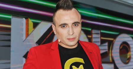 Plotki o romansie Czadomana z tancerką nie cichną. "Po co Paweł miałby się w tym babrać?"