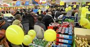 W noworocznej wyprzedaży w Biedronce znajdzie się 200 gier po 9 złotych