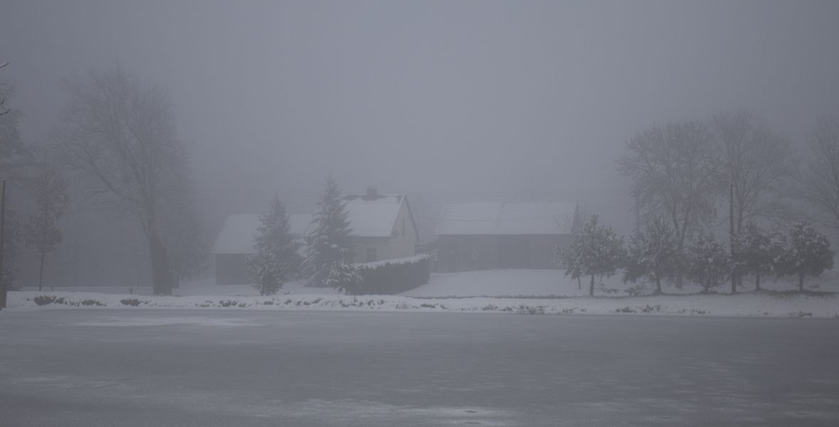 Jeden z Domów Bezdomnych, opisanych przez Dorotę Brauntsch 