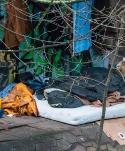 Hamburg deportuje bezdomnych. Wśród nich wielu Polaków