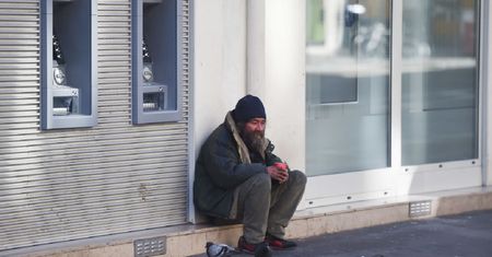 Australia. 5-gwiazdkowy hotel daje schronienie bezdomnym w czasie pandemii koronawirusa