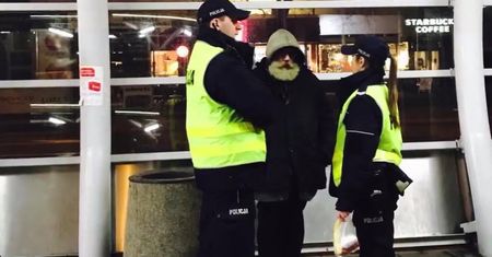 Wrocław: policja rozpoczęła akcję ZIMA