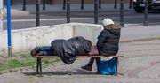 Bezdomność w obliczu koronawirusa. To jeszcze większe wykluczenie