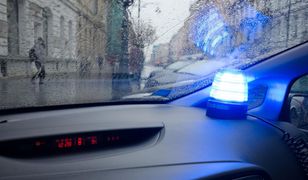 Kobieta zastrzeliła bezdomnego. Zwrócił jej tylko uwagę