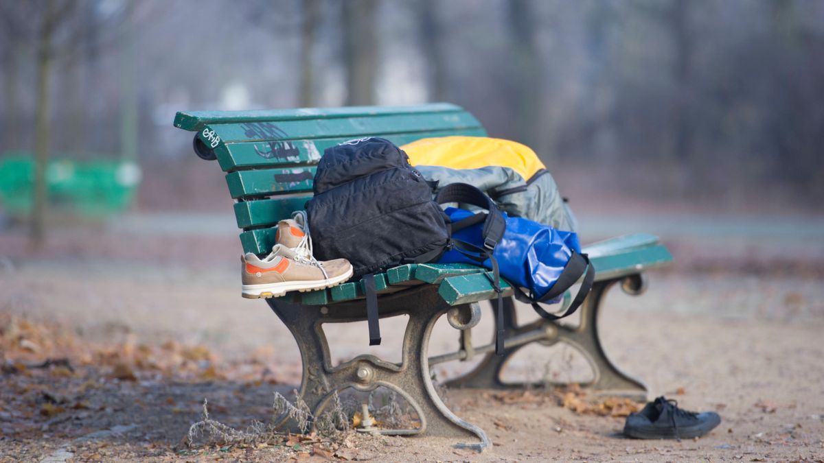 75 proc. miejsc noclegowych zapełniają obcokrajowcy