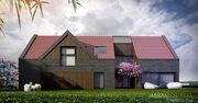 Nowoczesna architektura, czyli modne życie w stodole