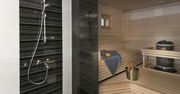 Sauna w domu: jak ją urządzić?