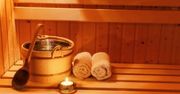 Sauna w domu: odrobina luksusu na co dzień