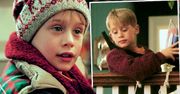 "Kevin sam w domu" i jego niesamowite metamorfozy! Nie do wiary, jak zmieniał się słynny Macaulay Culkin