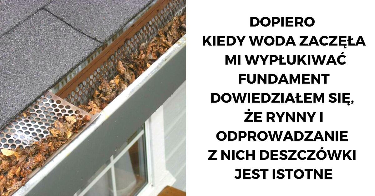 8 błędów jakie popełnili właściciele nowo zakupionych domów. Ich doświadczenie jest bezcenne