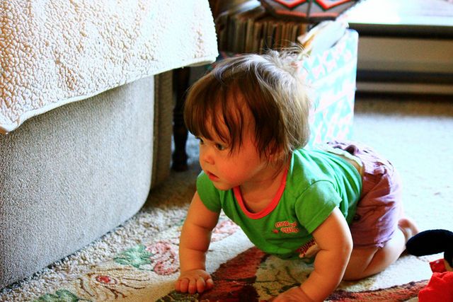 Mało znane źródła zanieczyszczeń powietrza w domu