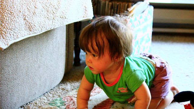 Substancje chemiczne w domu to między innymi lotne związki organiczne.