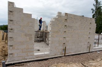 Gdzie Polacy budują najbardziej ekologicznie?