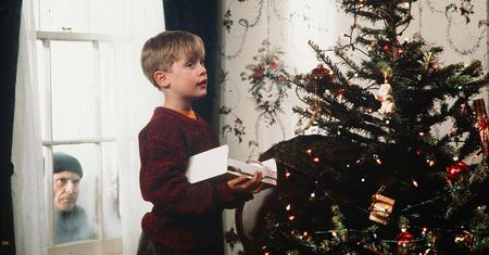 "Kevin sam w domu" będzie na święta! Polsat potwierdza
