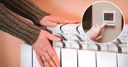 Ta optymalna temperatura w domu zmniejsza rachunki za ogrzewanie nawet o 25%