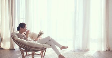 Nowoczesne okna pomogą zapewnić ciszę w domu