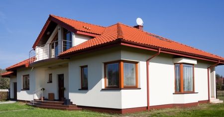 Budowa i remont domu z dofinansowaniem. Nie tylko z Unii