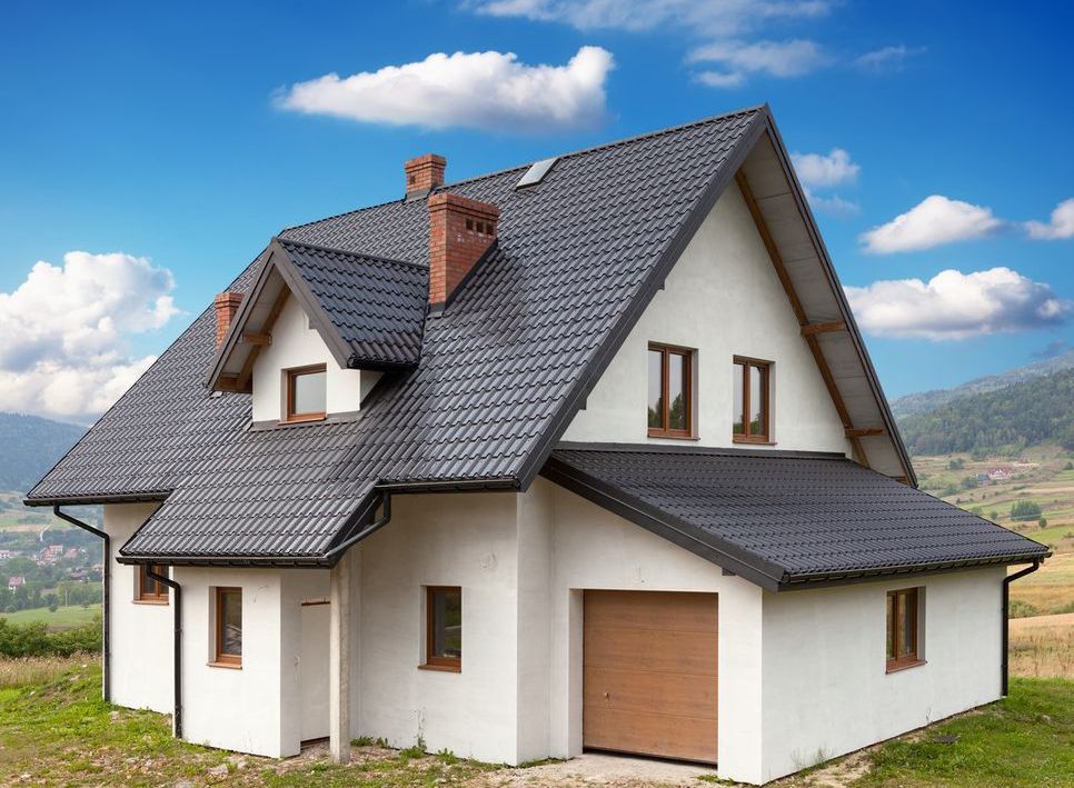 Poliuretan kontra wełna i styropian