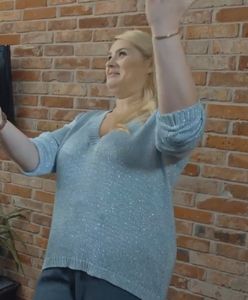 "Wnętrze do poprawki: domy gwiazd": wizyta u Eli Romanowskiej