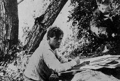 Od bezdomnego włóczęgi do milionera. Fascynujący życiorys Jacka Londona